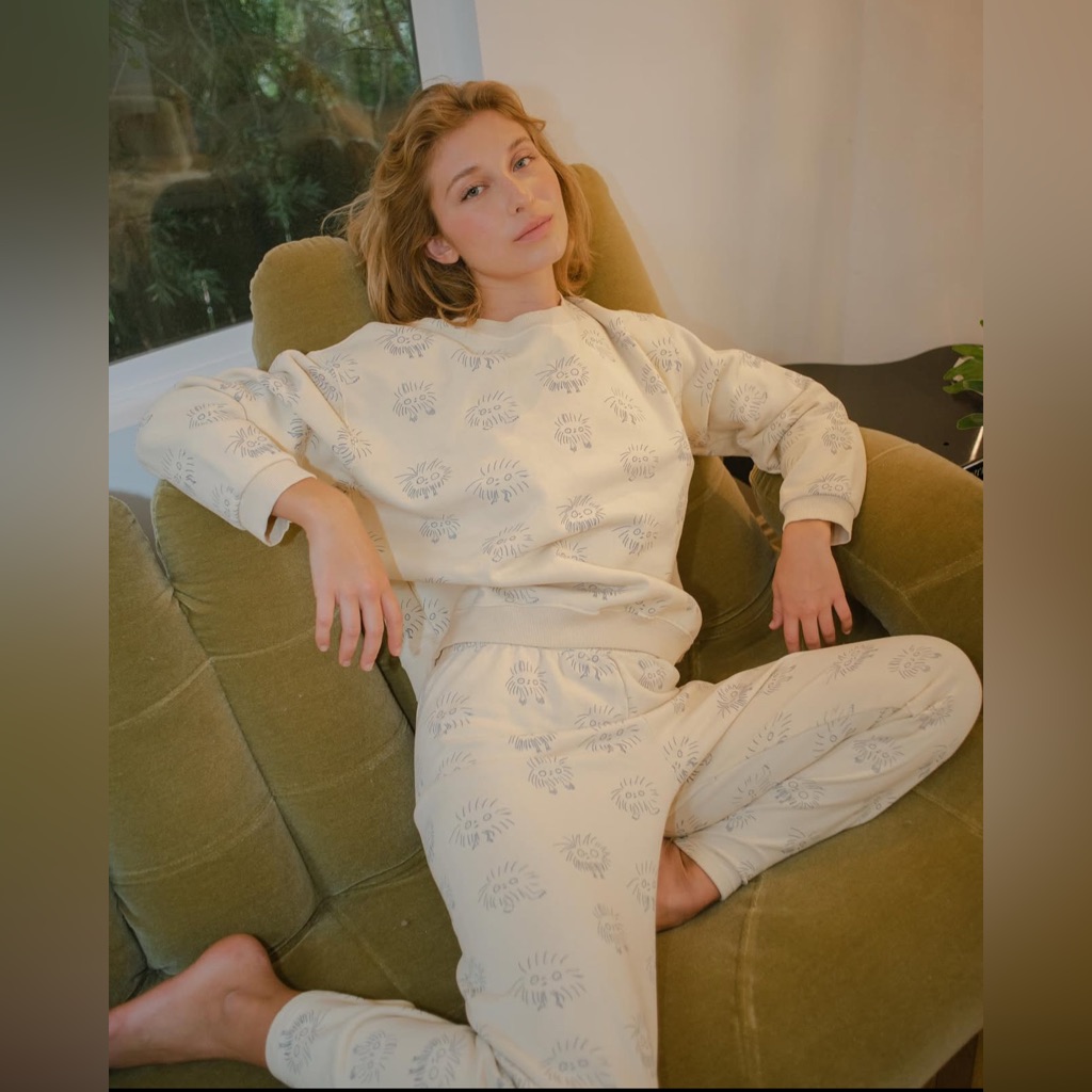 Wyllis “The Party” Monster Sweatpants
